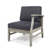 Load image into Gallery viewer, Perla - Armchair
