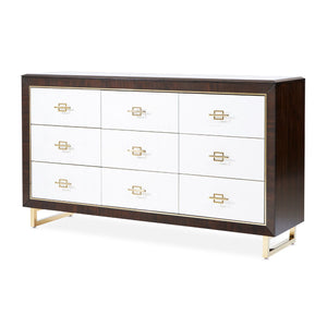 Belmont Place - Bedroom Dresser
