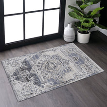 Load image into Gallery viewer, Payas - Medallion Rug
