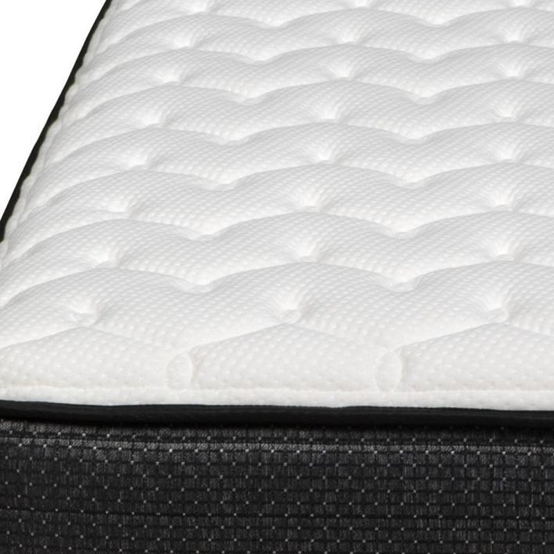 Foam Plush Foam Mattress - King