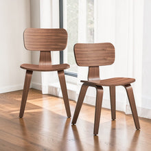 Load image into Gallery viewer, Casson - Side Chair (Set of 2) - Walnut
