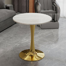 Load image into Gallery viewer, Round Top Coffee Table
