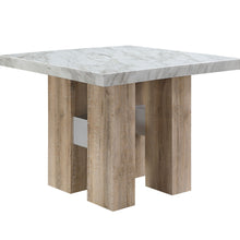Load image into Gallery viewer, Square Bar Table - White
