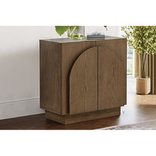 Load image into Gallery viewer, Modern Sideboard Buffet With Arched Cabinet Doors
