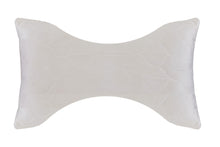 Load image into Gallery viewer, Hypoallergenic Cotton Wool Ergonomic Bed Pillow - Standard
