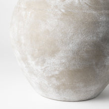 Load image into Gallery viewer, Whitewash Double Handle Vase - Rust
