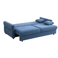 Load image into Gallery viewer, Haran - Pull Out Sleeper Sofa With Storage

