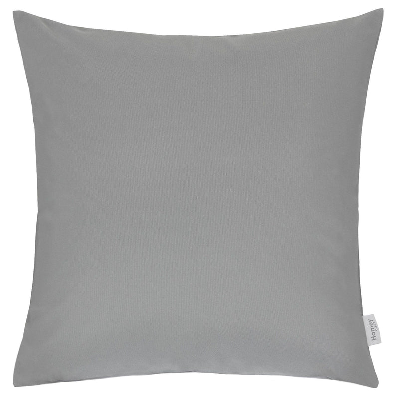 Amazon Rainforest - Solid Pillow
