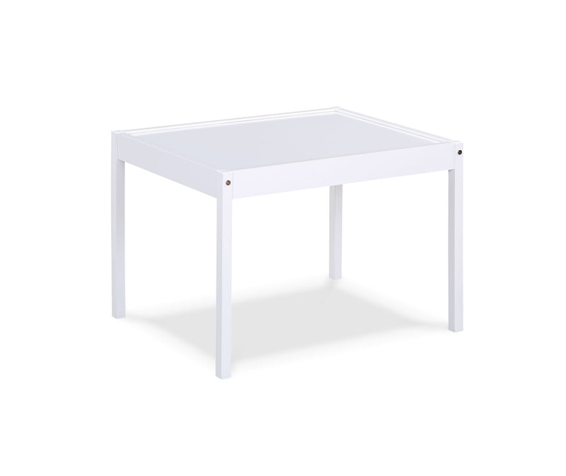 Della - 3 Piece Kids Table & 2 Chair Set