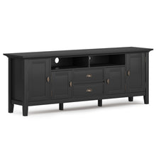 Load image into Gallery viewer, Redmond - Handcrafted TV Media Stand
