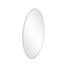 Load image into Gallery viewer, 12" Round Unframed Accent Mirror - Clear
