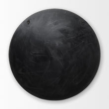 Load image into Gallery viewer, Sphere Decorative Wall Sculpture - Gray

