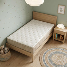 Load image into Gallery viewer, Gel Memory Foam Hybrid Mattress (745421) - Twin

