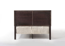 Load image into Gallery viewer, ACME Madison Queen Bed in Espresso 19570Q
