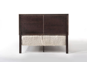 ACME Madison Queen Bed in Espresso 19570Q