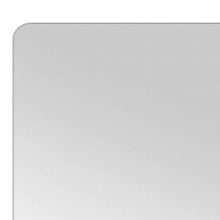 Load image into Gallery viewer, Frameless Full Length Hanging Mirror (720585) - Silver
