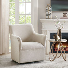 Load image into Gallery viewer, Augustine - Swivel Glider Chair

