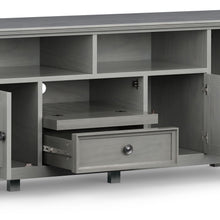 Load image into Gallery viewer, Amherst - Wide TV Media Stand
