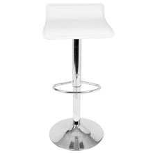 Load image into Gallery viewer, Ale - Contemporary Adjustable Barstool (Set of 2)

