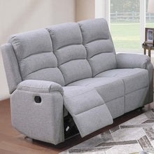 Load image into Gallery viewer, Modern Living Room Set With Manual Recliner
