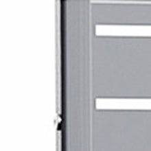 Load image into Gallery viewer, Six Panel Screen Room Divider (720129) - Gray
