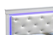 Load image into Gallery viewer, LED Elegant Bed
