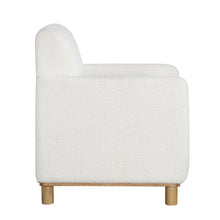 Load image into Gallery viewer, Mason - Arm Chair - White
