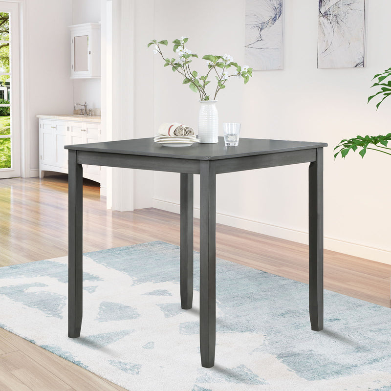 Dining Square Table