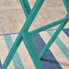 Load image into Gallery viewer, Taro - Bistro Set - Teal
