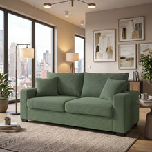 Load image into Gallery viewer, 2 Seater Sofa For Living Room
