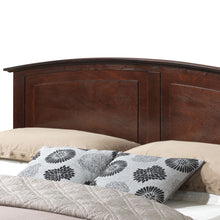 Load image into Gallery viewer, Bed For Cozy Spaces Elegant
