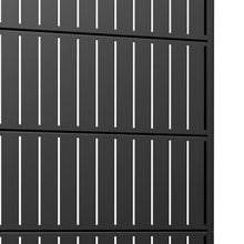 Load image into Gallery viewer, Six Panel Screen Room Divider (720197) - Black
