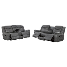 Load image into Gallery viewer, Masley - Reclining Living Room Set
