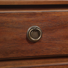 Load image into Gallery viewer, Chamberlin - 3 Drawer Nightstand - Brown
