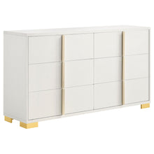 Load image into Gallery viewer, Medici - 6 Drawer Dresser
