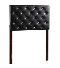 Load image into Gallery viewer, Super Nova - Upholstered Headboard
