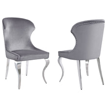 Load image into Gallery viewer, Daphne - Upholstered Dining Side Chair (Set of 2)
