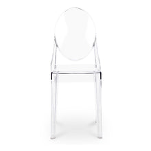Load image into Gallery viewer, Dining Side Chair - Clear

