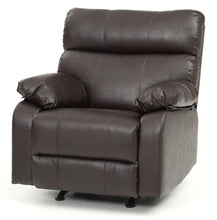 Load image into Gallery viewer, Modern Design Rocker Recliner
