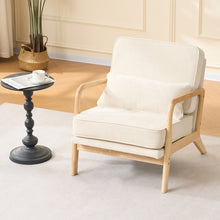 Load image into Gallery viewer, Upholstered Living Room Chair

