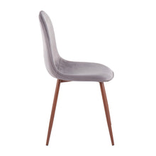 Load image into Gallery viewer, Pebble - Contemporary Chair (Set of 2)

