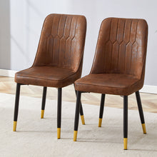 Load image into Gallery viewer, Modern Comfort Dining Chair
