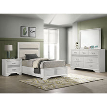 Load image into Gallery viewer, Annie - 4 Piece Bedroom Set
