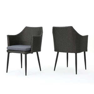 Kenneth - Outdoor Dining Chair