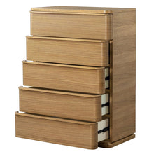 Load image into Gallery viewer, Zoey - Chest - Oak
