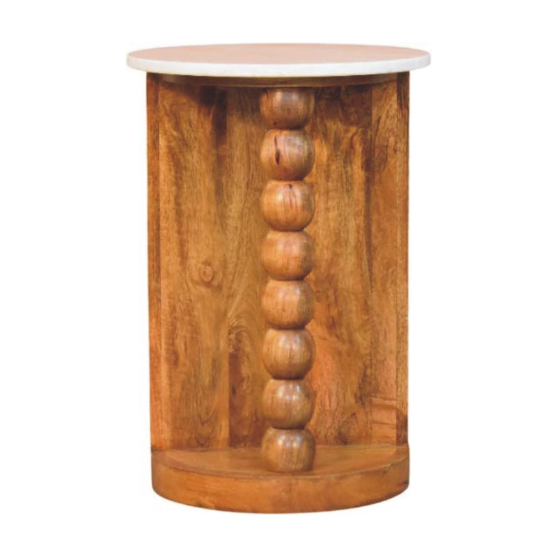 End Table (738381) - Brown