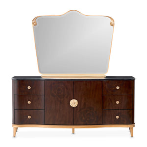 Camellia Field - Bedroom Dresser