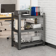 Load image into Gallery viewer, Adjustable Height Storage Shelving Units
