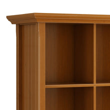 Load image into Gallery viewer, Acadian - Handcrafted Cube Storage
