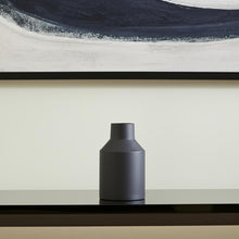 Load image into Gallery viewer, Tulip Table Vase (608323) - Black
